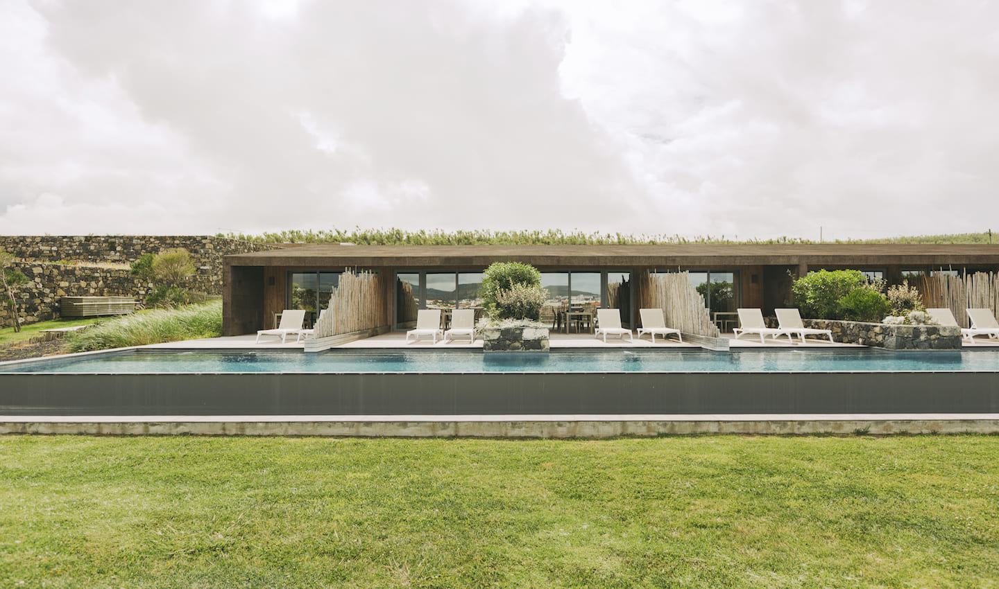 Select Green Hotels Santa Bárbara Eco-Beach Resort swimming pool