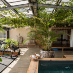 Select Green Hotels Santa Bárbara Eco-Beach Resort gym