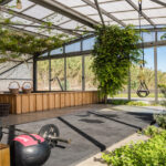 Select Green Hotels Santa Bárbara Eco-Beach Resort gym