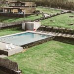 Select Green Hotels Santa Bárbara Eco-Beach Resort swimming pool