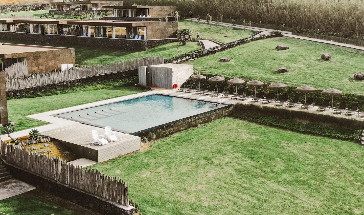 Select Green Hotels Santa Bárbara Eco-Beach Resort swimming pool