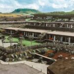 Select Green Hotels Santa Bárbara Eco-Beach Resort exterior