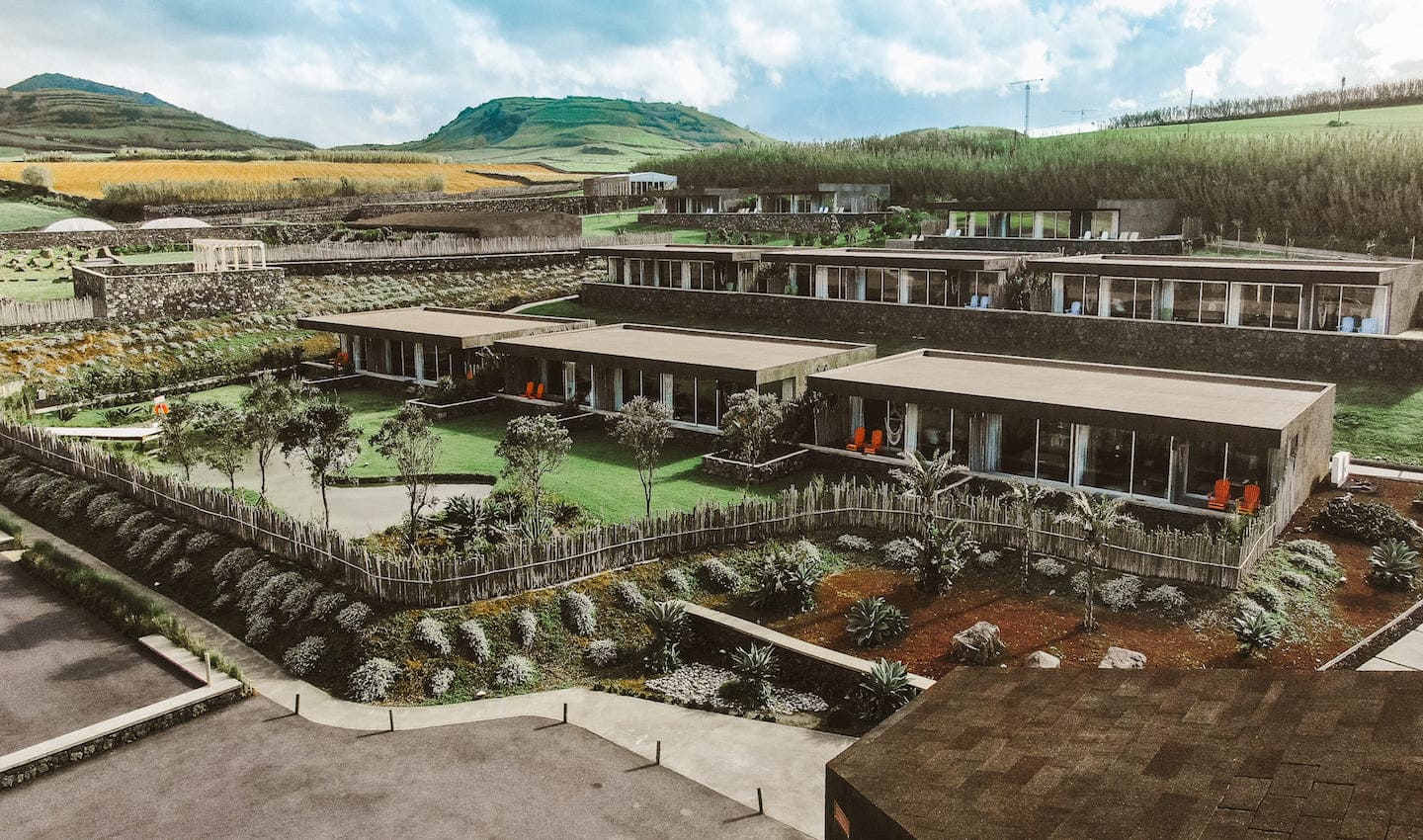 Select Green Hotels Santa Bárbara Eco-Beach Resort exterior