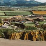 Select Green Hotels Santa Bárbara Eco-Beach Resort exterior