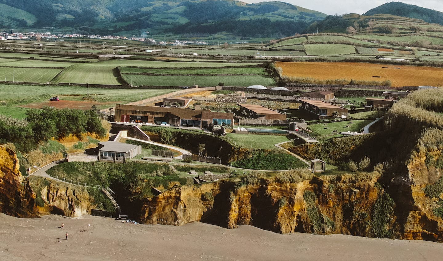 Select Green Hotels Santa Bárbara Eco-Beach Resort exterior