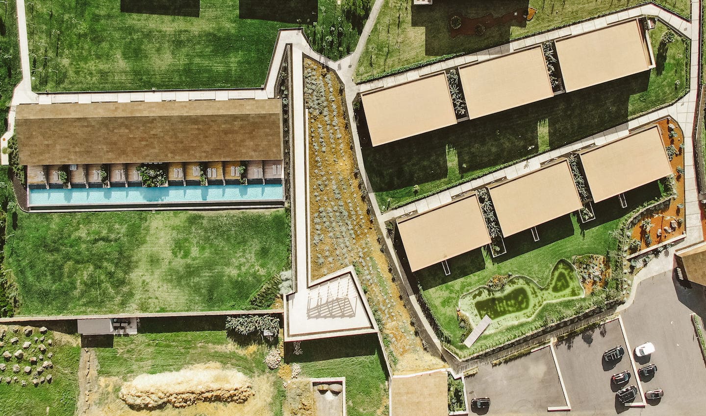 Select Green Hotels Santa Bárbara Eco-Beach Resort swimming pool