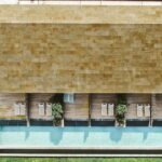 Select Green Hotels Santa Bárbara Eco-Beach Resort swimming pool