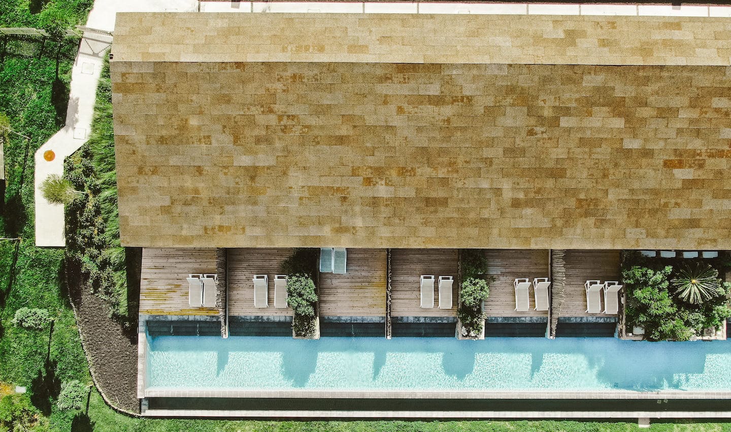 Select Green Hotels Santa Bárbara Eco-Beach Resort swimming pool