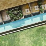 Select Green Hotels Santa Bárbara Eco-Beach Resort swimming pool