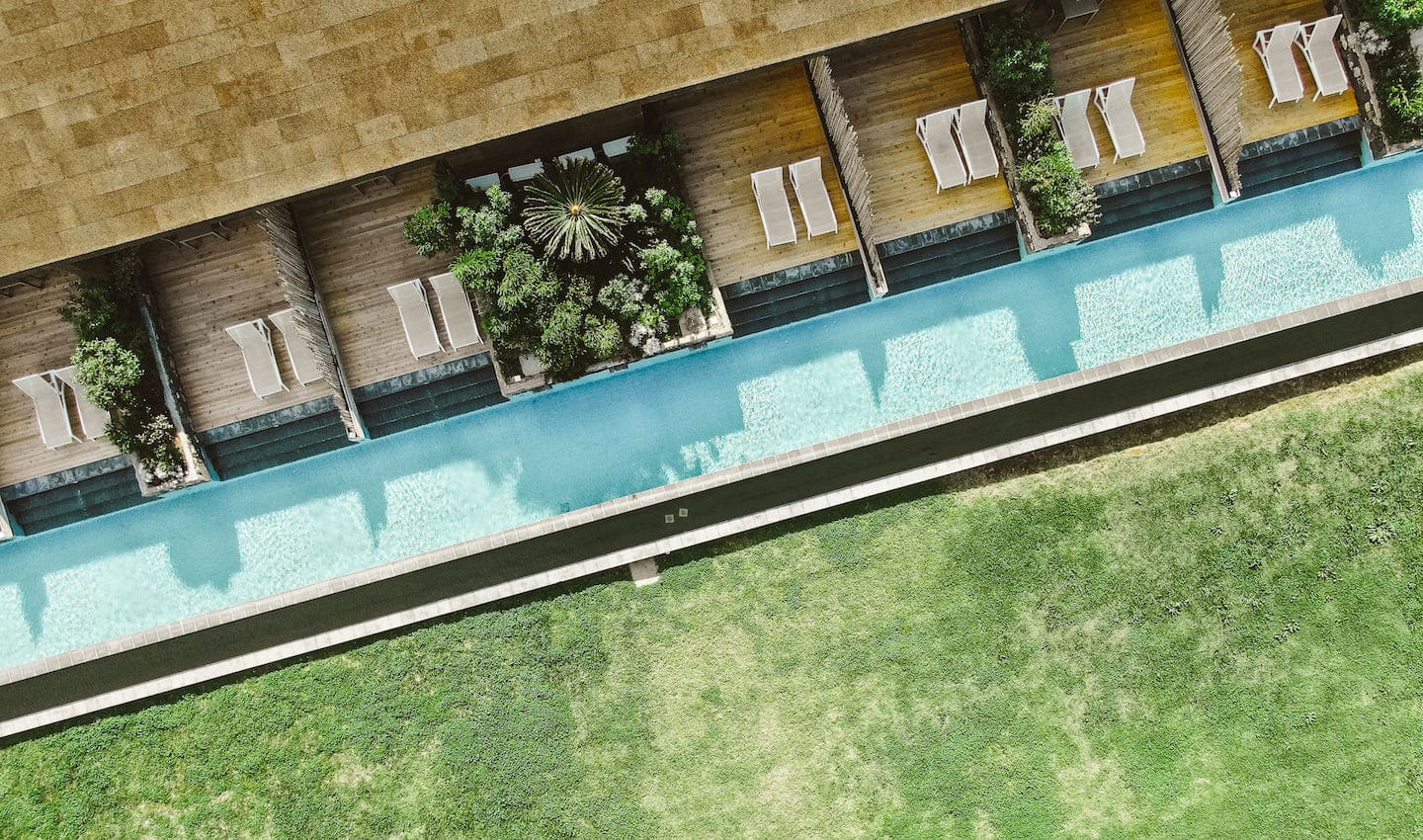 Select Green Hotels Santa Bárbara Eco-Beach Resort swimming pool