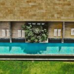 Select Green Hotels Santa Bárbara Eco-Beach Resort swimming pool