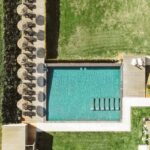 Select Green Hotels Santa Bárbara Eco-Beach Resort swimming pool