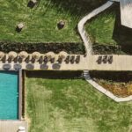 Select Green Hotels Santa Bárbara Eco-Beach Resort swimming pool