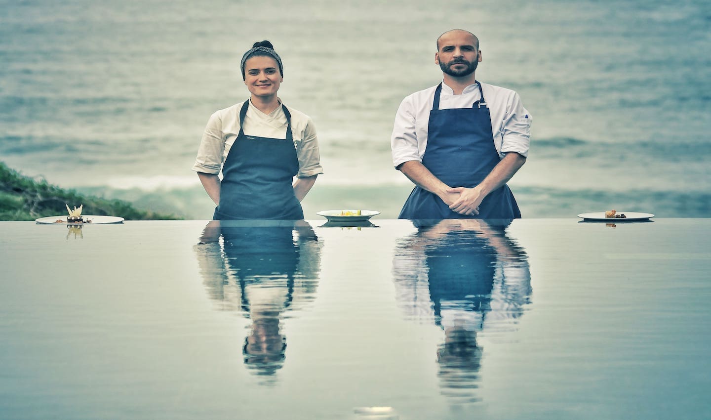 Select Green Hotels Santa Bárbara Eco-Beach Resort team