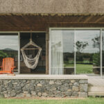 Select Green Hotels Santa Bárbara Eco-Beach Resort villa terrace