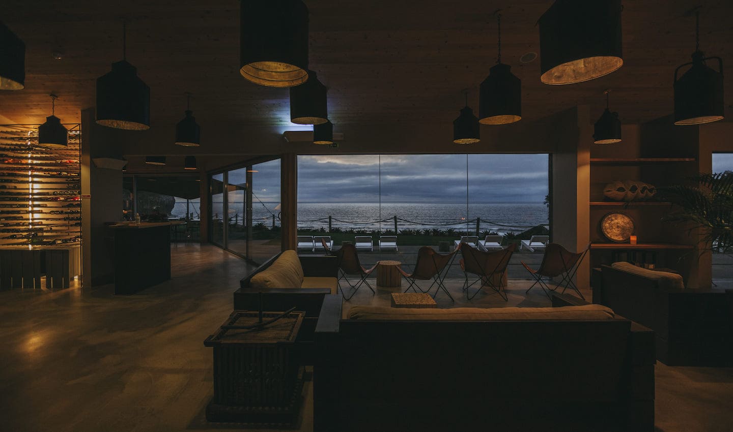 Select Green Hotels Santa Bárbara Eco-Beach Resort common areas