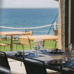 Select Green Hotels Santa Bárbara Eco-Beach Resort common areas restaurant