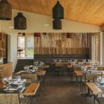 Select Green Hotels Santa Bárbara Eco-Beach Resort common areas restaurant