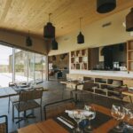 Select Green Hotels Santa Bárbara Eco-Beach Resort common areas restaurant