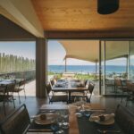 Select Green Hotels Santa Bárbara Eco-Beach Resort common areas restaurant