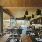 Select Green Hotels Santa Bárbara Eco-Beach Resort common areas restaurant