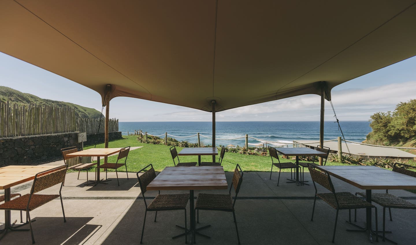 Select Green Hotels Santa Bárbara Eco-Beach Resort exterior