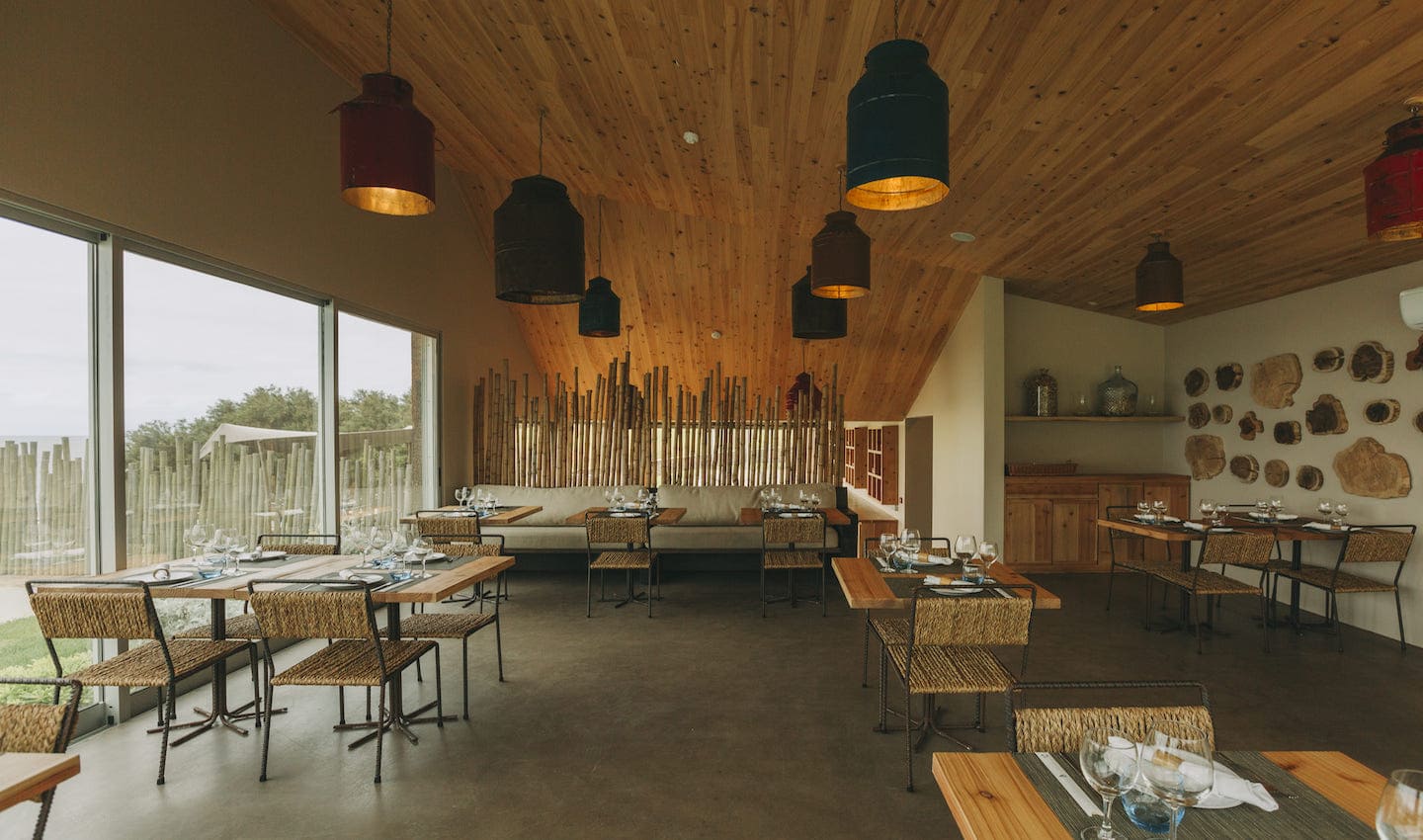 Select Green Hotels Santa Bárbara Eco-Beach Resort common areas