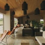 Select Green Hotels Santa Bárbara Eco-Beach Resort common areas