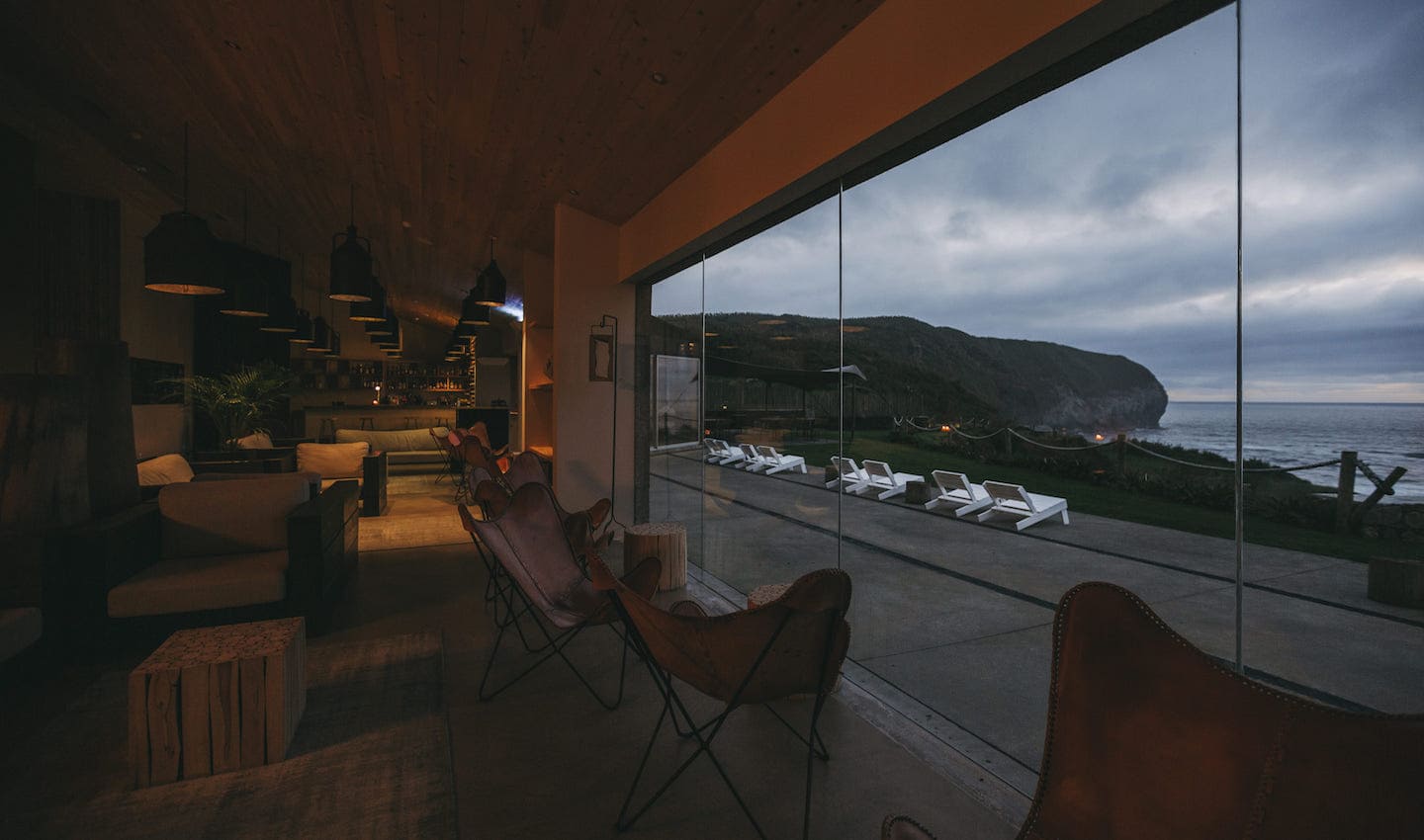 Select Green Hotels Santa Bárbara Eco-Beach Resort common areas