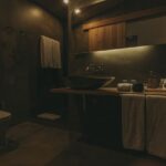 Select Green Hotels Santa Bárbara Eco-Beach Resort bathroom