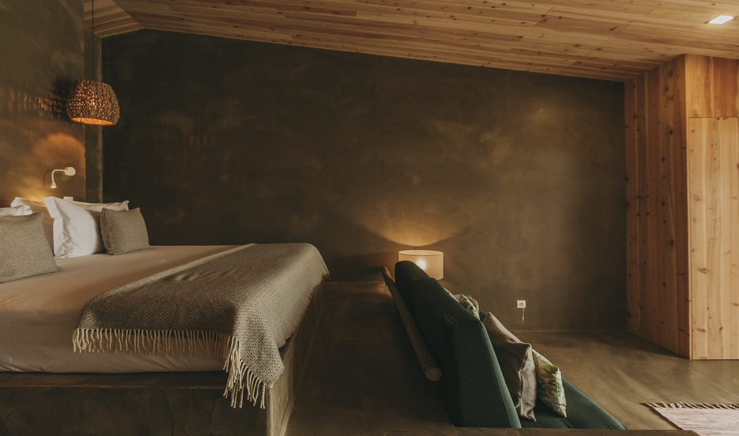 Select Green Hotels Santa Bárbara Eco-Beach Resort room studio