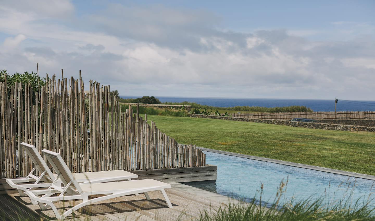 Select Green Hotels Santa Bárbara Eco-Beach Resort swimming pool