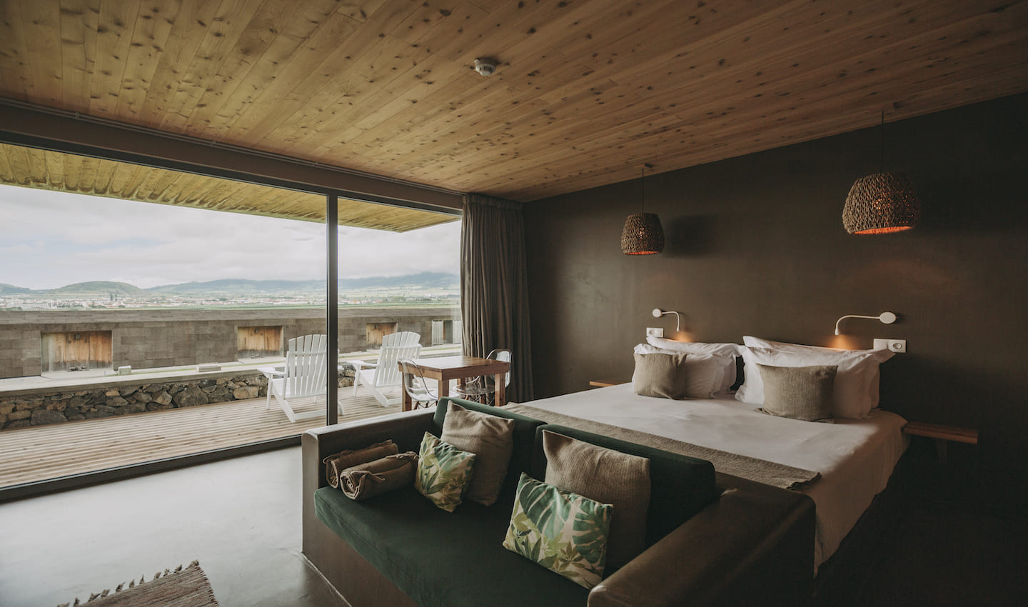 Select Green Hotels Santa Bárbara Eco-Beach Resort room