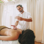 Select Green Hotels Santa Bárbara Eco-Beach Resort massage wellness