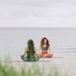 Select Green Hotels Santa Bárbara Eco-Beach Resort yoga meditation wellness