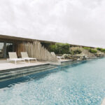 Select Green Hotels Santa Bárbara Eco-Beach Resort swimming pool