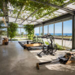 Select Green Hotels Santa Bárbara Eco-Beach Resort gym