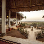 Select Green Hotels Sasaab Safari Lodge