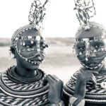 Select Green Hotels Sasaab Safari Lodge