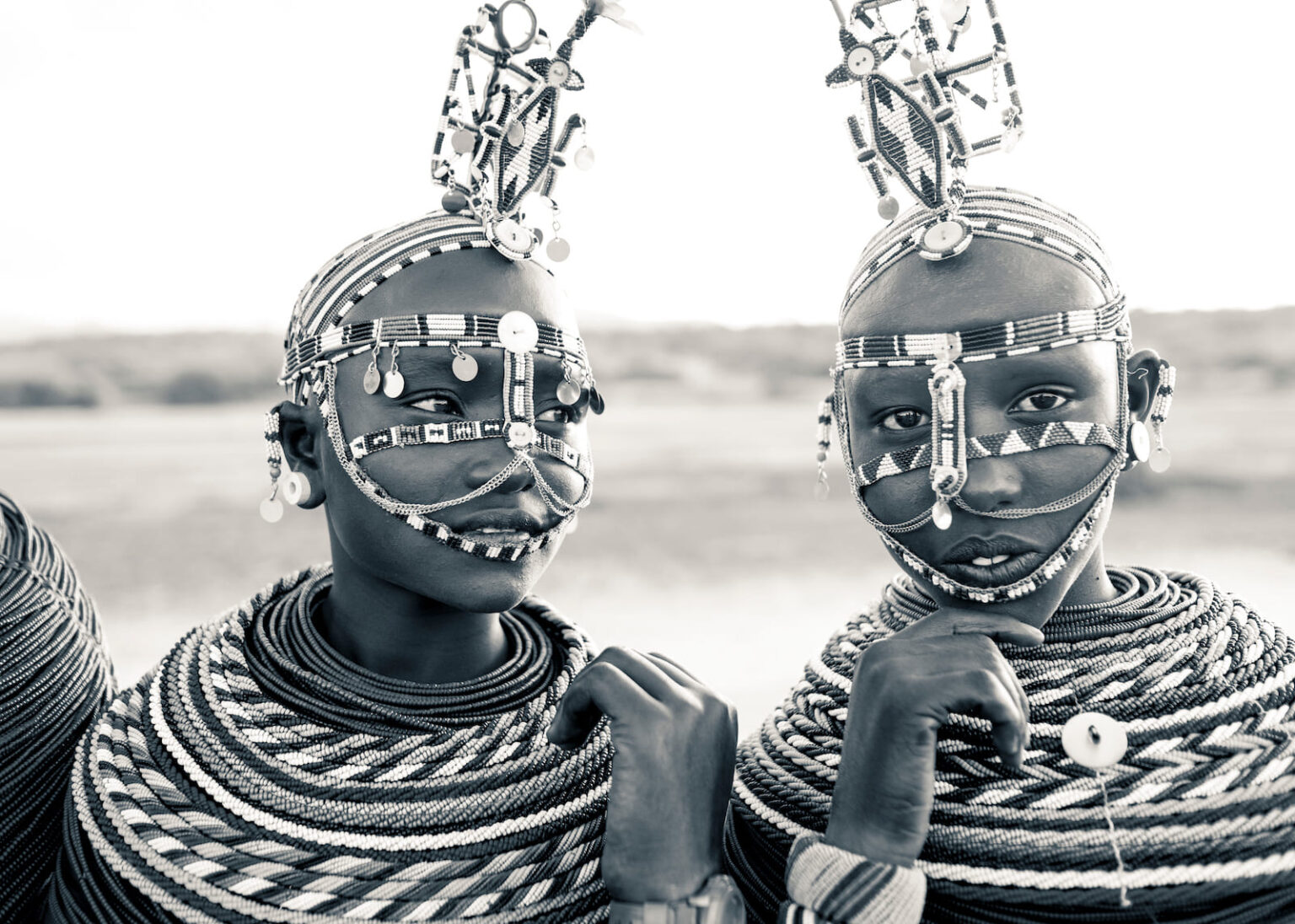 Select Green Hotels Sasaab Safari Lodge