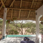 Select Green Hotels Sasaab Safari Lodge massage