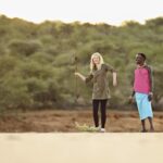 Select Green Hotels Sasaab Safari Lodge