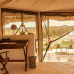 Select Green Hotels Sasaab Safari Lodge room details