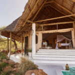 Select Green Hotels Sasaab Safari Lodge