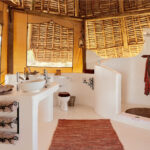 Select Green Hotels Sasaab Safari Lodge bathroom