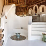 Select Green Hotels Sasaab Safari Lodge bathroom