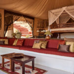 Select Green Hotels Sasaab Safari Lodge