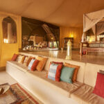 Select Green Hotels Sasaab Safari Lodge
