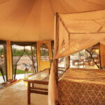 Select Green Hotels Sasaab Safari Lodge