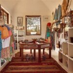 Select Green Hotels Sasaab Safari Lodge shop